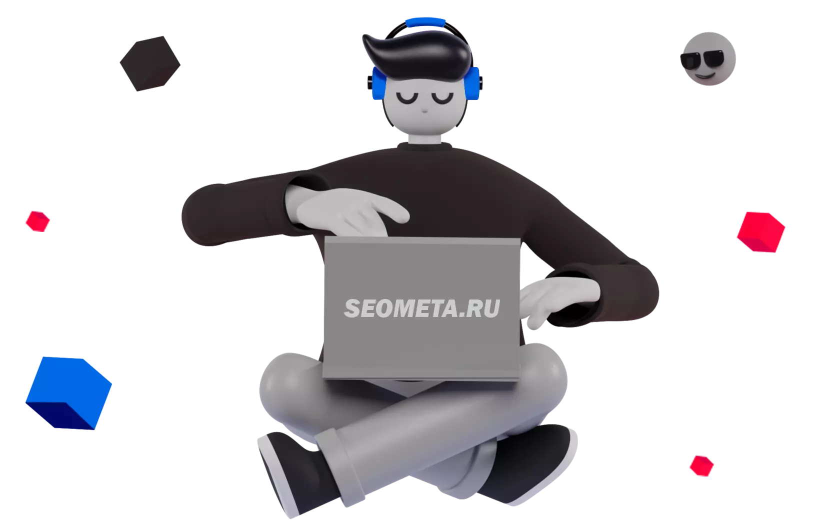 Компания SEO Саратов